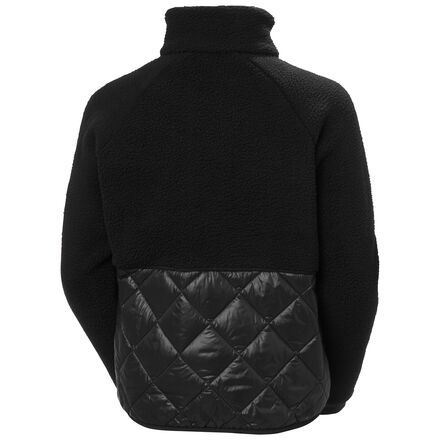 Helly Hansen - Bliss Hybrid Jacket - Women's