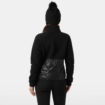 Helly Hansen - Bliss Hybrid Jacket - Women's