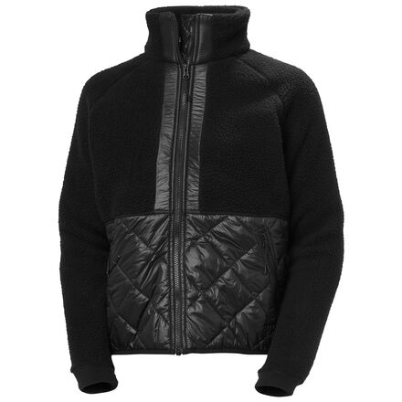 Helly Hansen - Bliss Hybrid Jacket - Women's