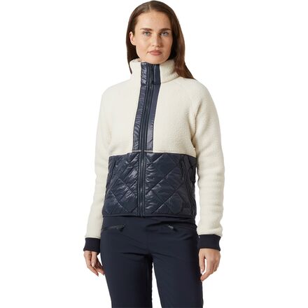 Bliss Hybrid Jacket - Women's