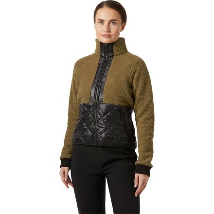 Bliss Hybrid Jacket - Women's