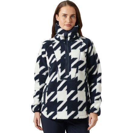 Bliss Pile Jacket - Women's