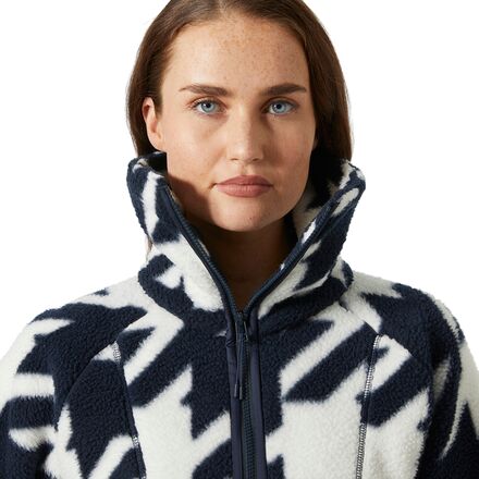 Helly Hansen - Bliss Pile Jacket - Women's