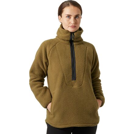 Bliss Pile Jacket - Women's