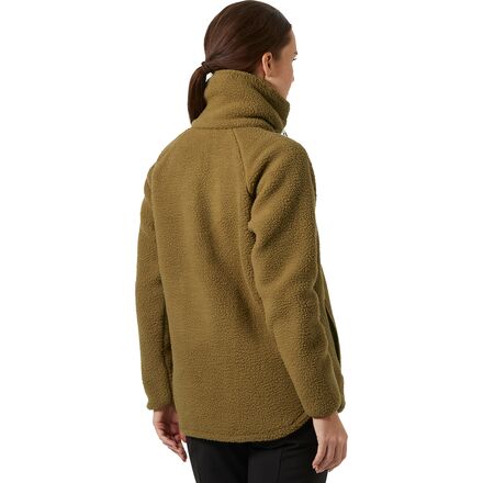 Helly Hansen - Bliss Pile Jacket - Women's