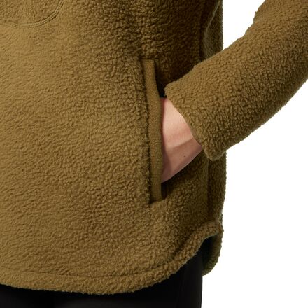 Helly Hansen - Bliss Pile Jacket - Women's
