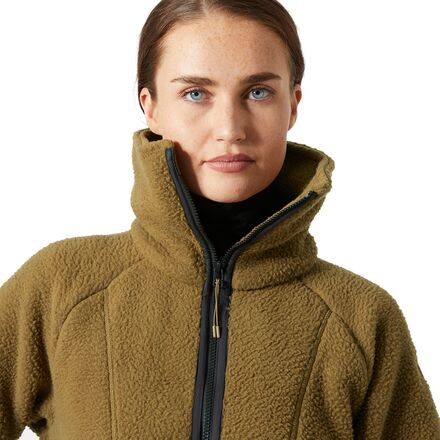 Helly Hansen - Bliss Pile Jacket - Women's