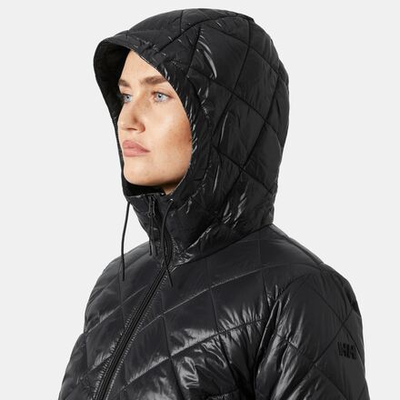 Helly Hansen - Bliss Quilt Jacket - Women's