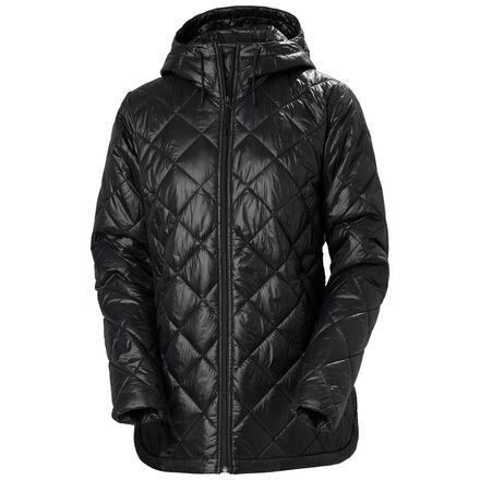 Helly Hansen - Bliss Quilt Jacket - Women's