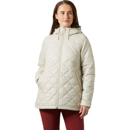 Bliss Quilt Jacket - Women's