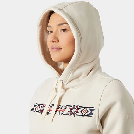 Helly Hansen - Elevate Hoodie - Women's