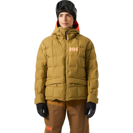Emiko Ridable Puffy Jacket - Women's