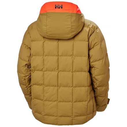 Helly Hansen - Emiko Ridable Puffy Jacket - Women's