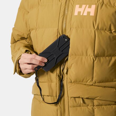 Helly Hansen - Emiko Ridable Puffy Jacket - Women's