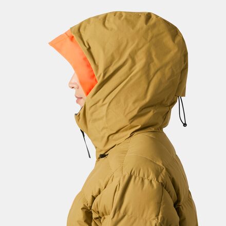 Helly Hansen - Emiko Ridable Puffy Jacket - Women's