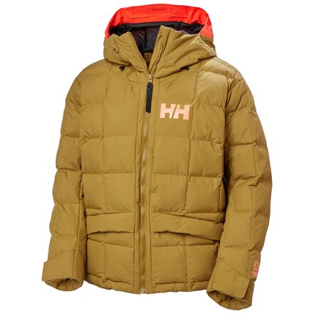 Helly Hansen - Emiko Ridable Puffy Jacket - Women's