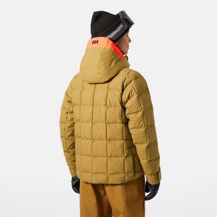 Helly Hansen - Emiko Ridable Puffy Jacket - Women's