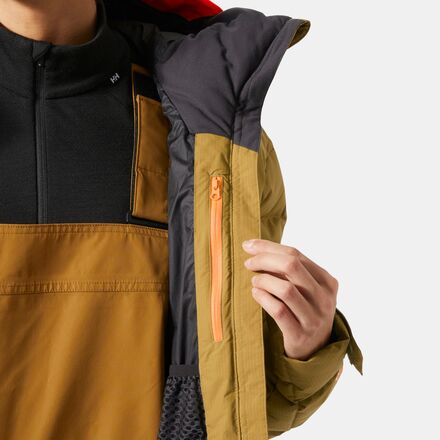 Helly Hansen - Emiko Ridable Puffy Jacket - Women's