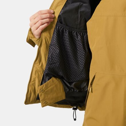 Helly Hansen - Emiko Ridable Puffy Jacket - Women's