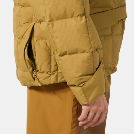 Helly Hansen - Emiko Ridable Puffy Jacket - Women's
