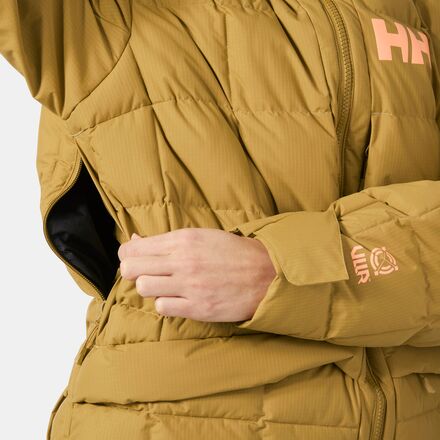 Helly Hansen - Emiko Ridable Puffy Jacket - Women's