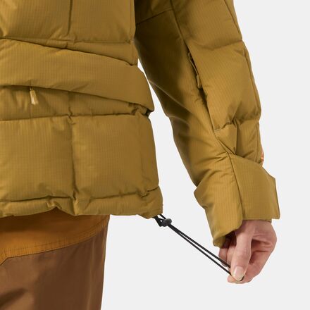 Helly Hansen - Emiko Ridable Puffy Jacket - Women's