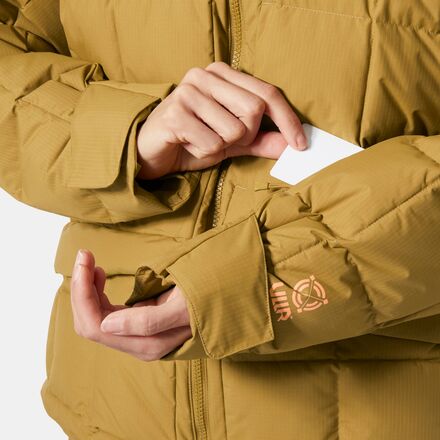 Helly Hansen - Emiko Ridable Puffy Jacket - Women's