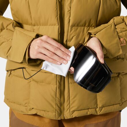 Helly Hansen - Emiko Ridable Puffy Jacket - Women's