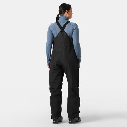 Helly Hansen - Emiko Shell Bib Pant - Women's