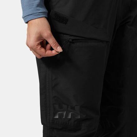 Helly Hansen - Emiko Shell Bib Pant - Women's