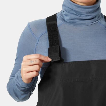Helly Hansen - Emiko Shell Bib Pant - Women's