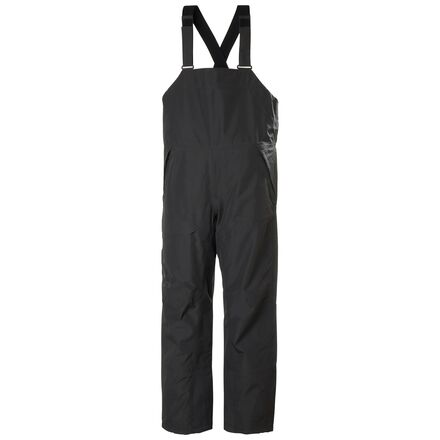 Helly Hansen - Emiko Shell Bib Pant - Women's