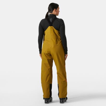 Helly Hansen - Emiko Shell Bib Pant - Women's