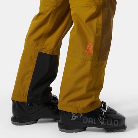 Helly Hansen - Emiko Shell Bib Pant - Women's