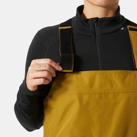 Helly Hansen - Emiko Shell Bib Pant - Women's