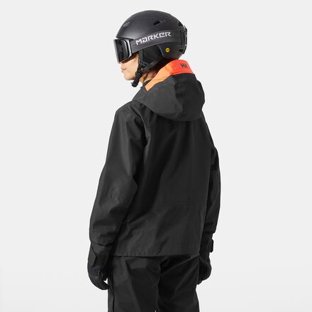 Helly Hansen - Emiko Short Shell Jacket - Women's