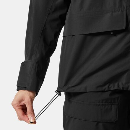 Helly Hansen - Emiko Short Shell Jacket - Women's
