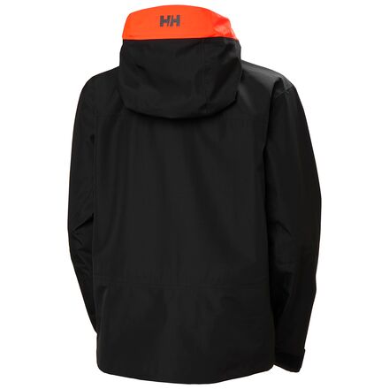 Helly Hansen - Emiko Short Shell Jacket - Women's