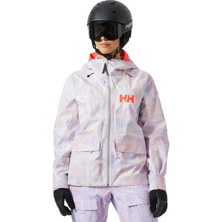 Emiko Short Shell Jacket - Women's