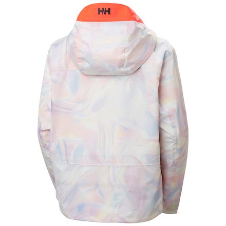 Helly Hansen - Emiko Short Shell Jacket - Women's