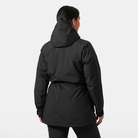 Helly Hansen - Escape Insulated Parka - Women's