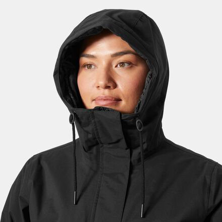 Helly Hansen - Escape Insulated Parka - Women's