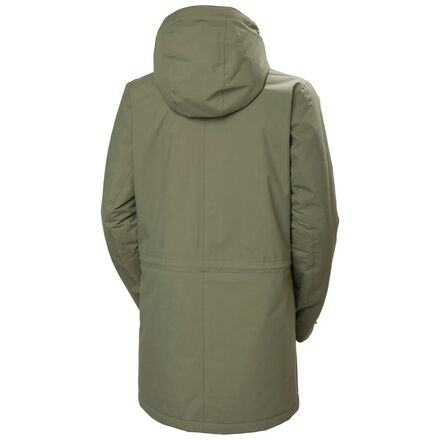 Helly Hansen - Escape Insulated Parka - Women's