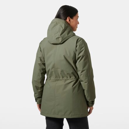 Helly Hansen - Escape Insulated Parka - Women's