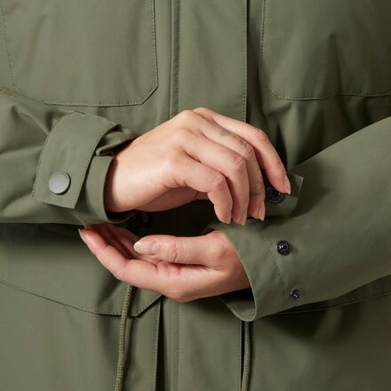 Helly Hansen - Escape Insulated Parka - Women's