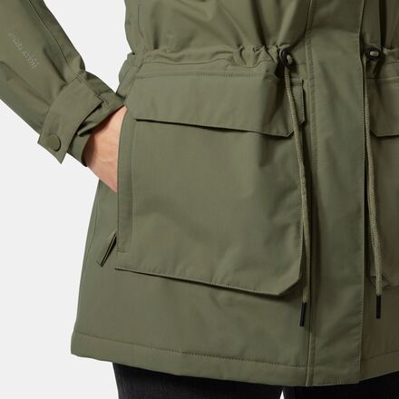Helly Hansen - Escape Insulated Parka - Women's