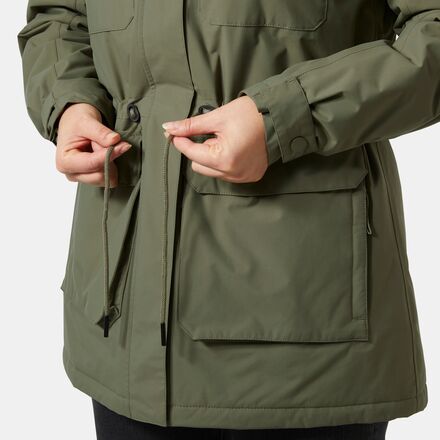 Helly Hansen - Escape Insulated Parka - Women's