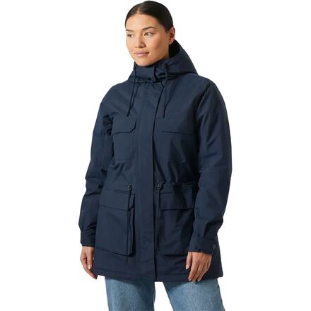 Escape Insulated Parka - Women's