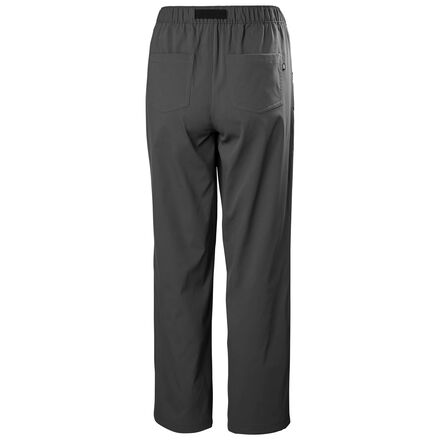 Helly Hansen - Holmen Relaxed Pant - Women's