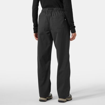 Helly Hansen - Holmen Relaxed Pant - Women's